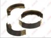 ABE C01046ABE Brake Shoe Set